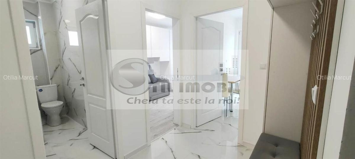 Garsonieră decomandată în Cug - 6