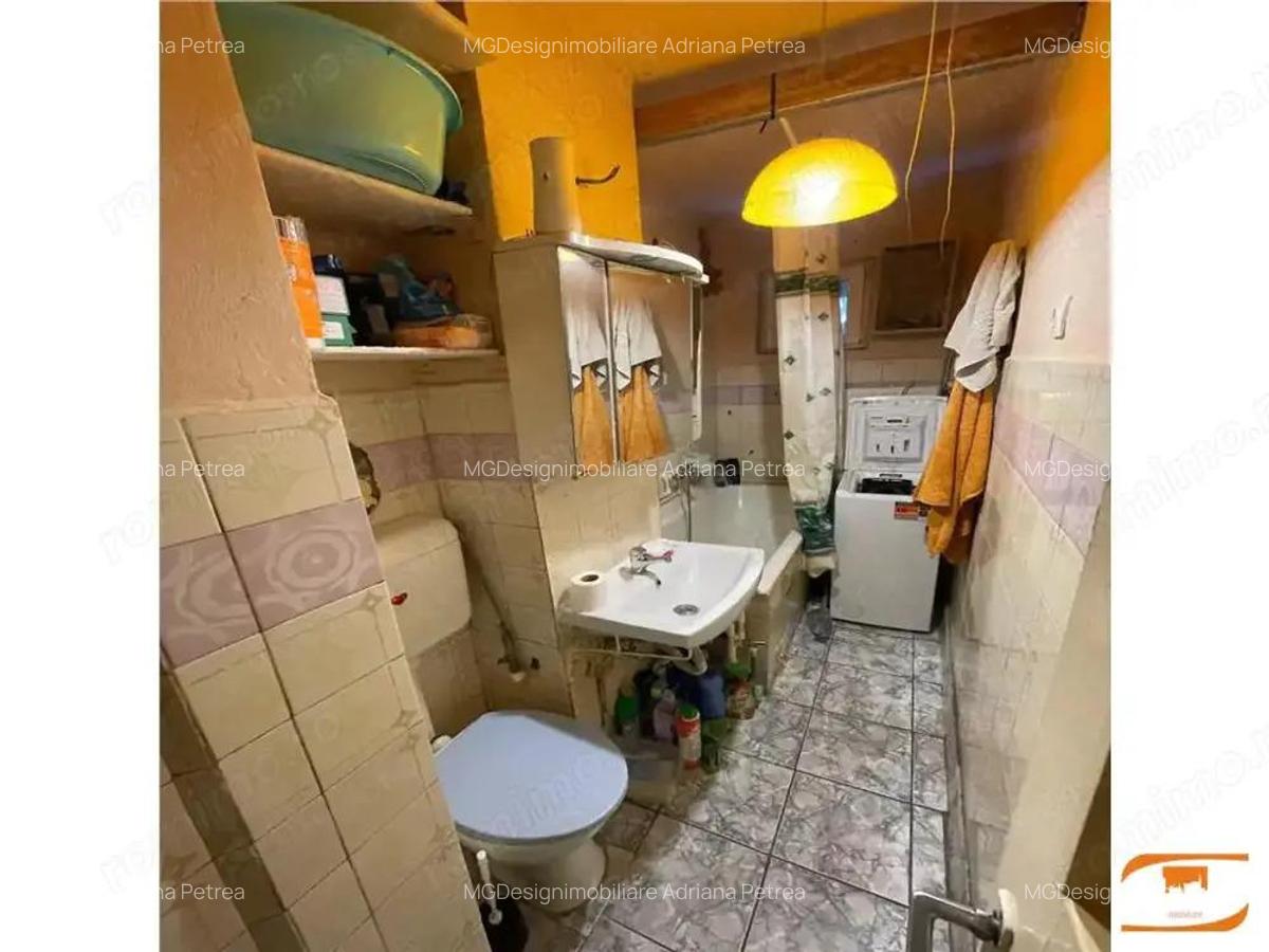 Apartament 3 camere Dacia - 9
