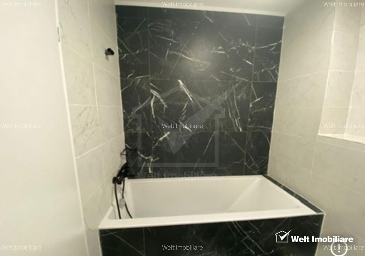 Penthouse 3 camere, Centru, zona Piata Mihai Viteazu, 2 parcari subterane,terasa - 7