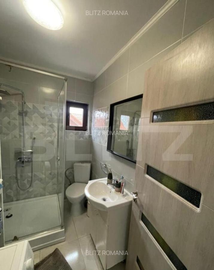 Casa 4 camere, 103 mp, zona Lapus/Bordei - 13