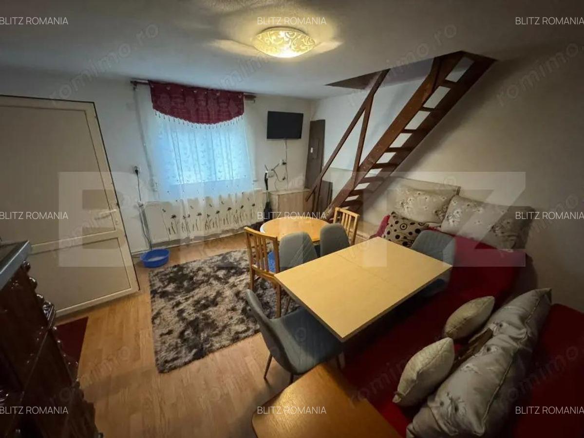 Casa de vanzare Valea Jelnii | 500 mp teren | Construc?ie 2015 - 2
