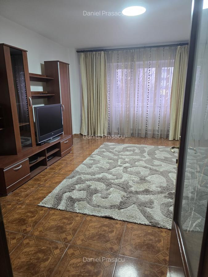 Ap. 3 camere | 76 mp | Decomandat | Mobilat & Utilat | 13 Septembrie – Prosper - 1