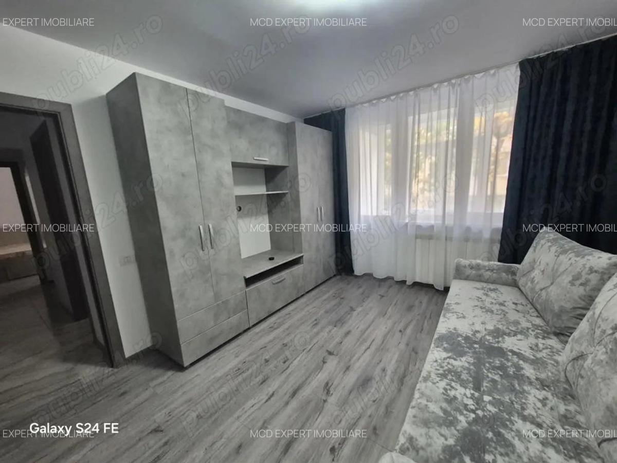 De inchiriat Apartament modern, 60 mp | Etaj 1 | Prima inchiriere! - 6 De inchiriat Apartament modern, 60 mp | Etaj 1 | Prima inchiriere! - 6