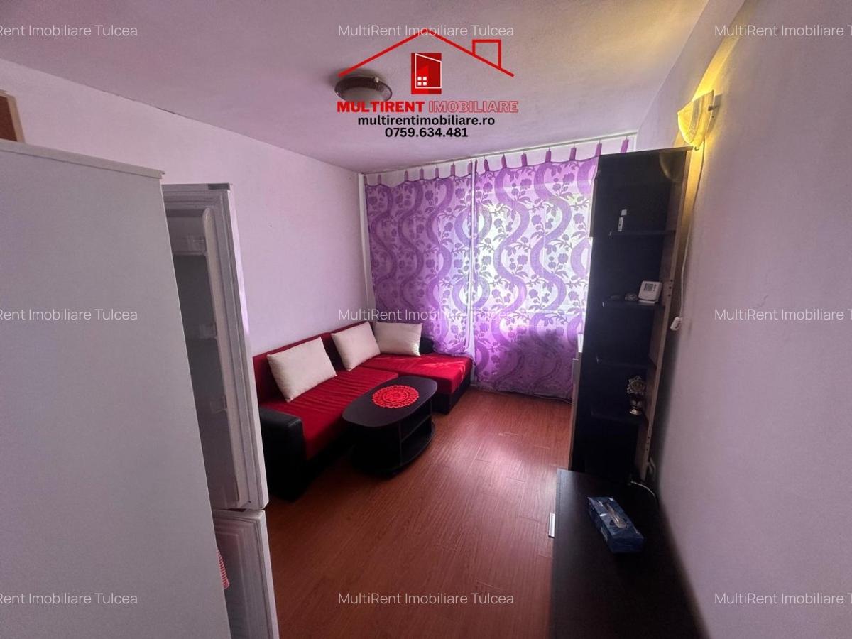 Apartament 2 camere – 27 mp – Centrală pe gaz – zona I.L.Caragiale - 6