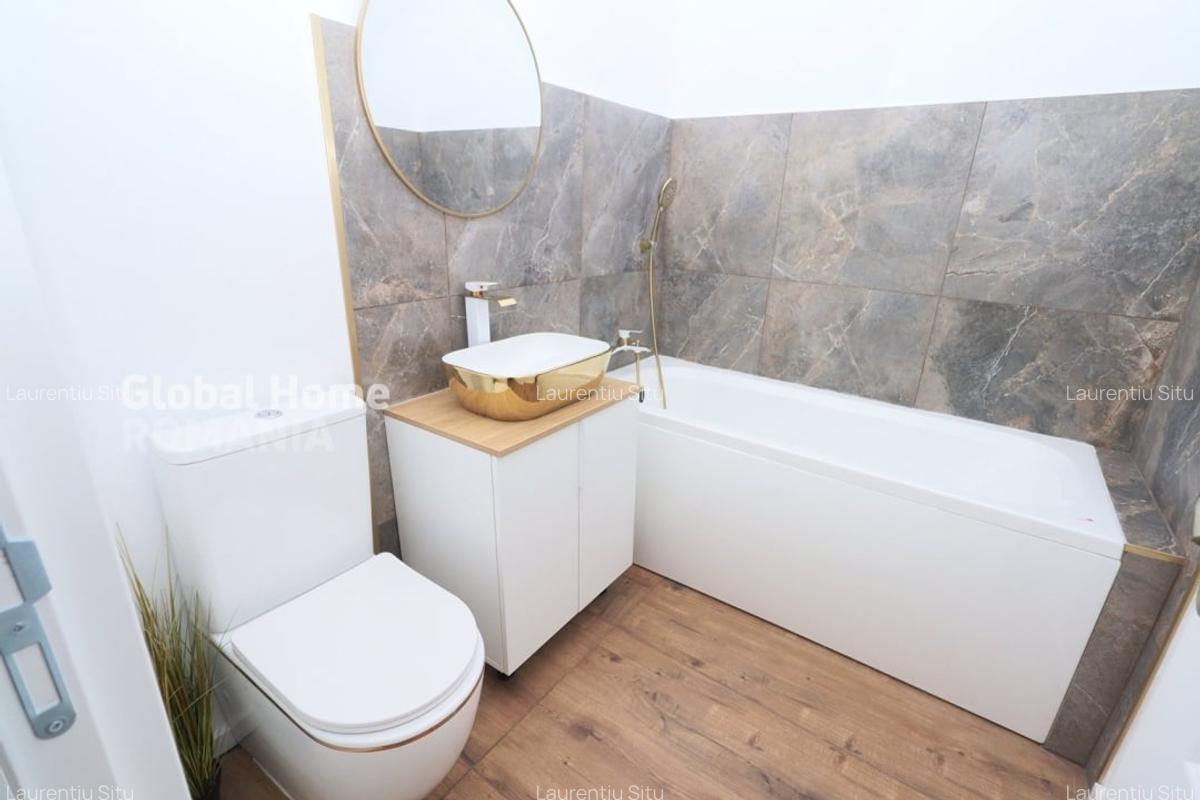 Apart 2 camere 1 Mai | Complet Renovat 2025 | Et 5/7 | Zona verde - parc copii | - 13