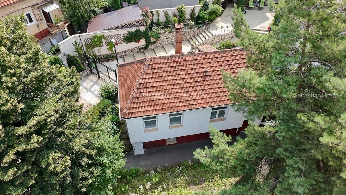 Oază de liniște cu curte în zona Blumana - 2