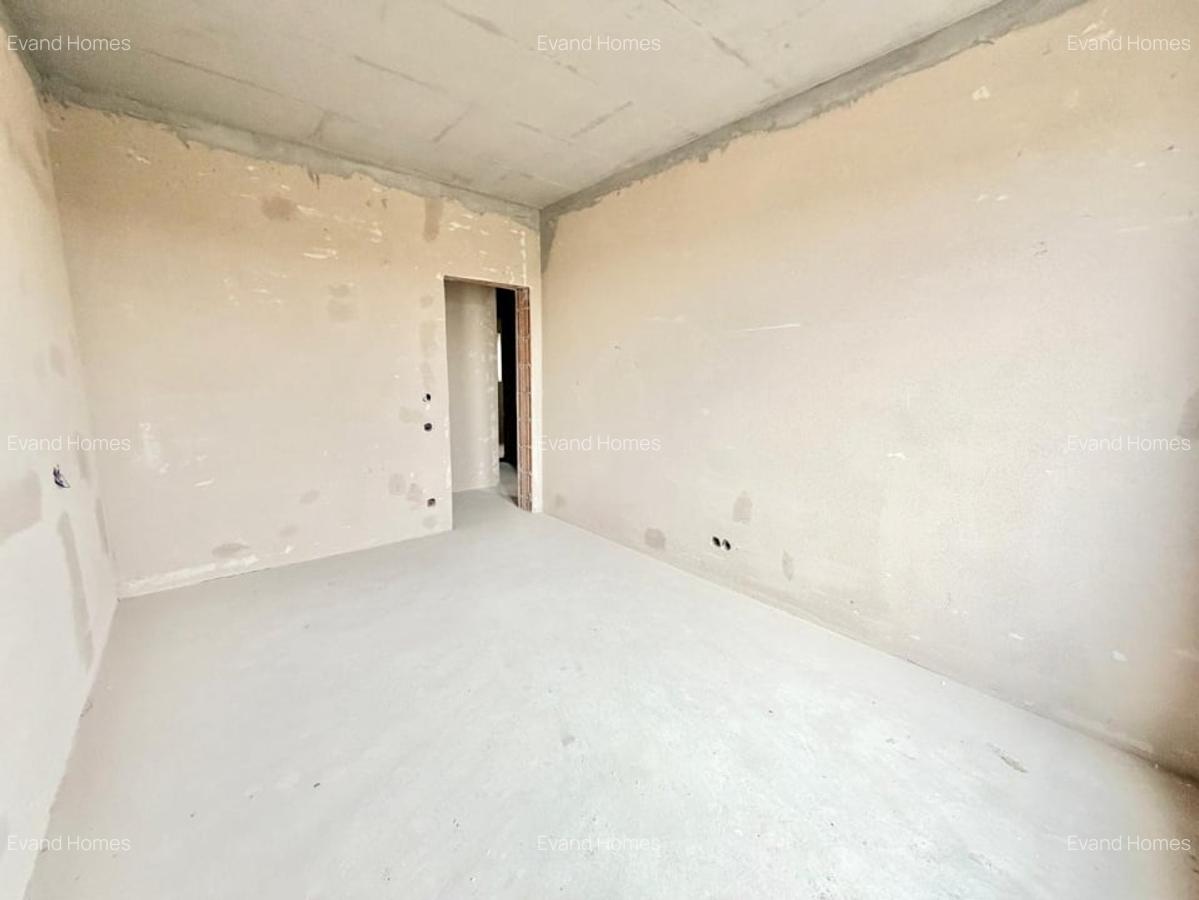 Comision 0% Duplex Premium cu 4 camere - toate utilitatile + Asfalt - Mosnita - 14