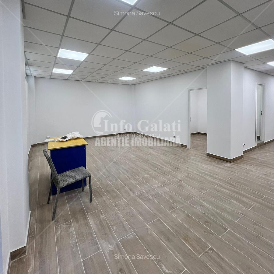 | Spatiu Comercial | Str. Brailei | 90 mp | birouri, cabinete medicale, saloane - 4