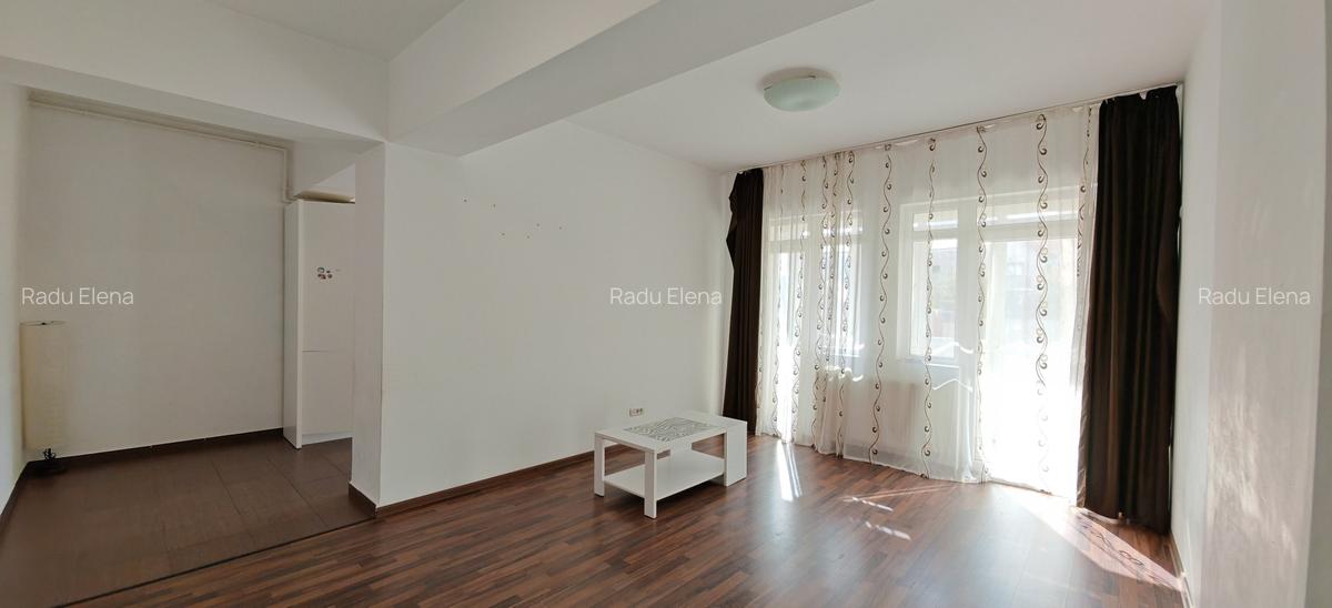 Apartament cu 2 camere semidecomandat în Olteniței - 2