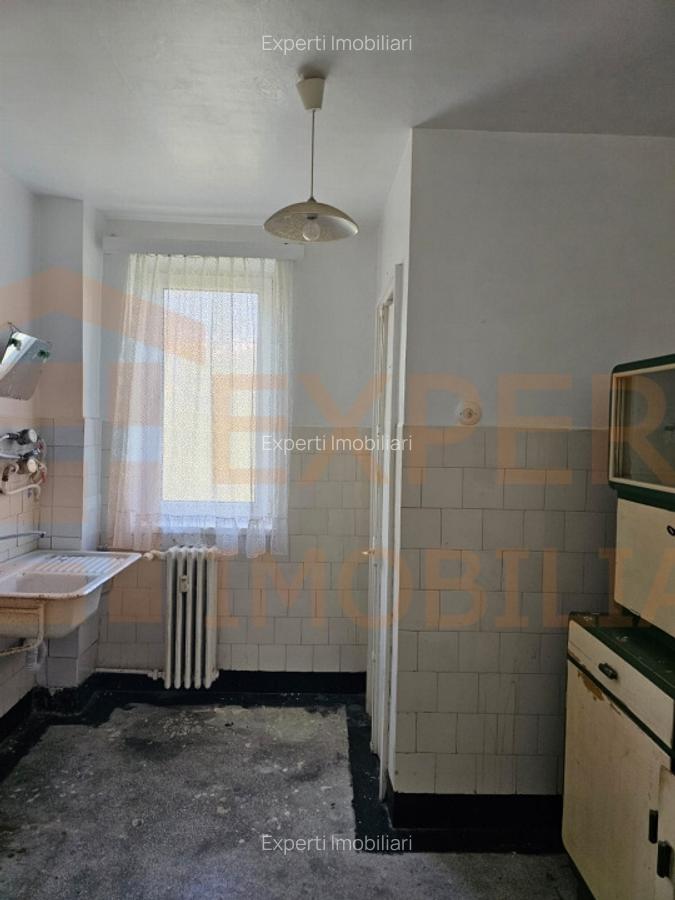 Apartament 2 camere de vanzare - zona Abator - 3 Apartament 2 camere de vanzare - zona Abator - 3