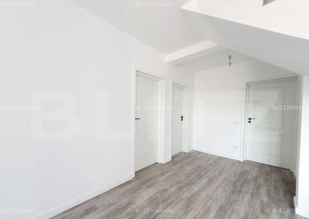 Casa P+M,100 MP,Hlincea,Teren 310 MP. - 10