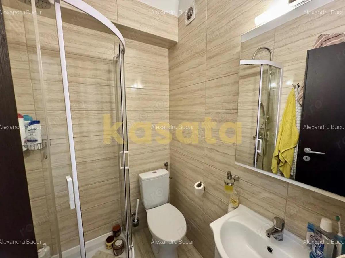 De vanzare apartament cu 3 camere decomandat Sos Chitilei - Colosseum - 17
