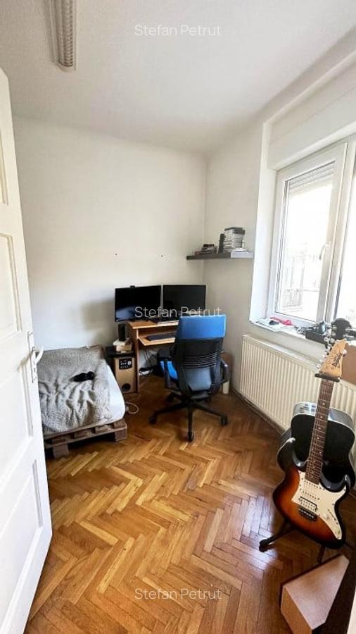 Apartament 2 camere de inchiriat, zona Horea, liber din 1 aprilie - 3