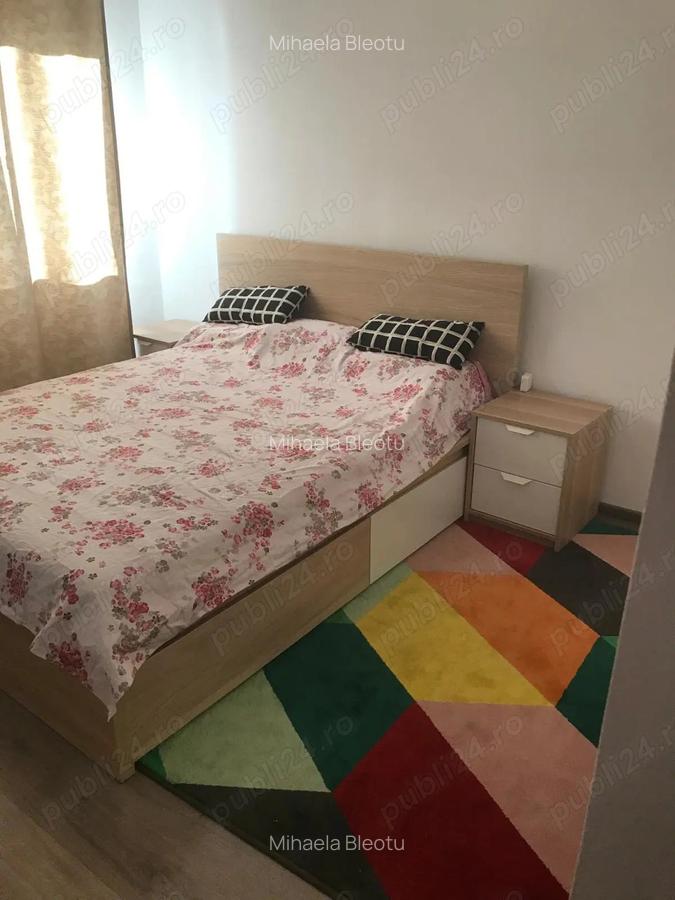 Proprietar vand apartament 2 camere, decomandate, et 3 din 4, Su 54,42 mp, an construit. 1982 - 4