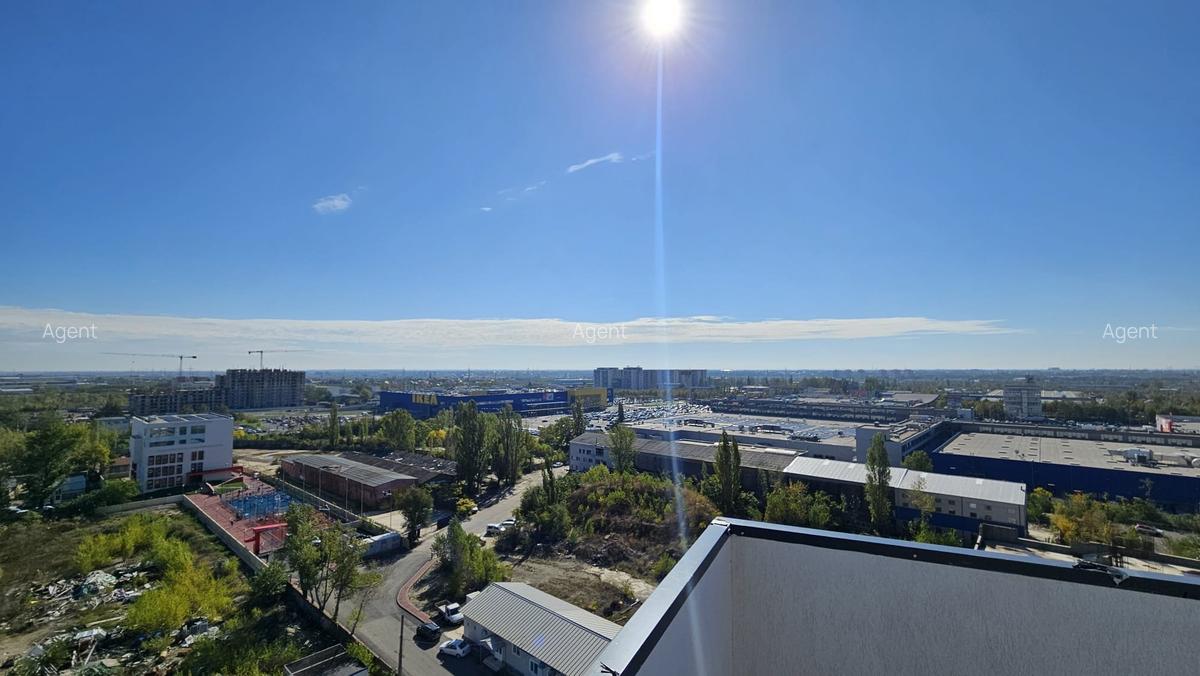 Vanzare Apartament tip duplex cu 3 camere Pallady - Victor Brauner - 1