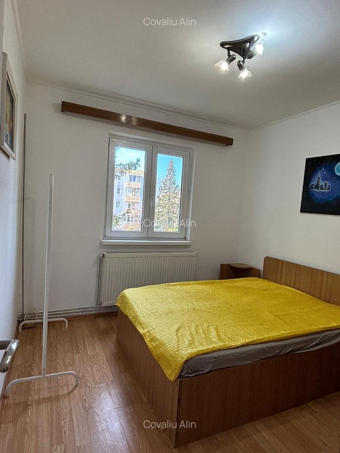 Apartament 2 camere in zona Grivitei, confort 1, etaj 3/4, mobilat si utilat! - 13