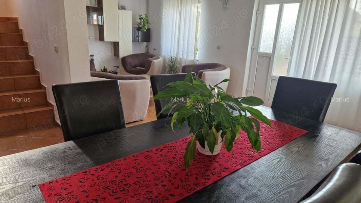 Persoana fizica vand casa sanmihaiu roman - 2