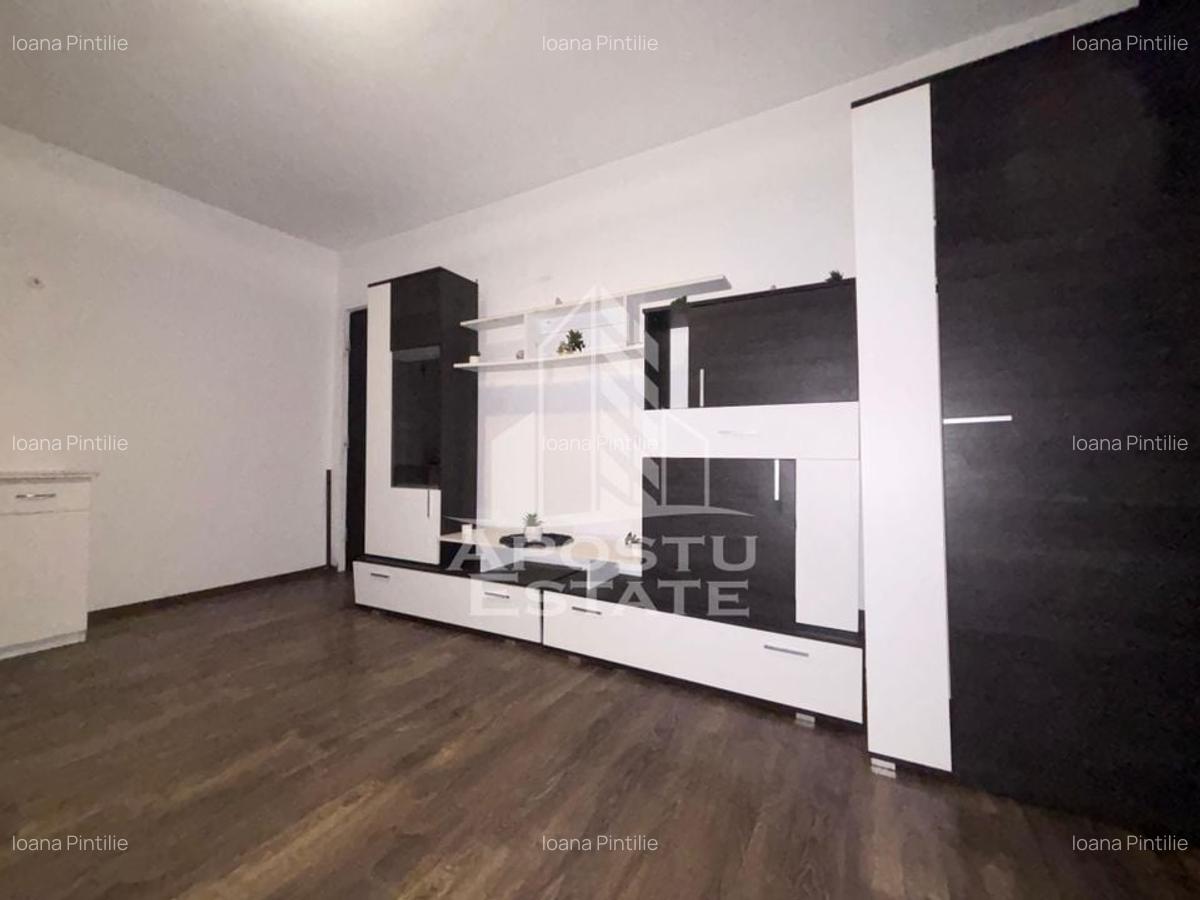 Apartament cu o camera, semidecomandat, zona Sagului - 1