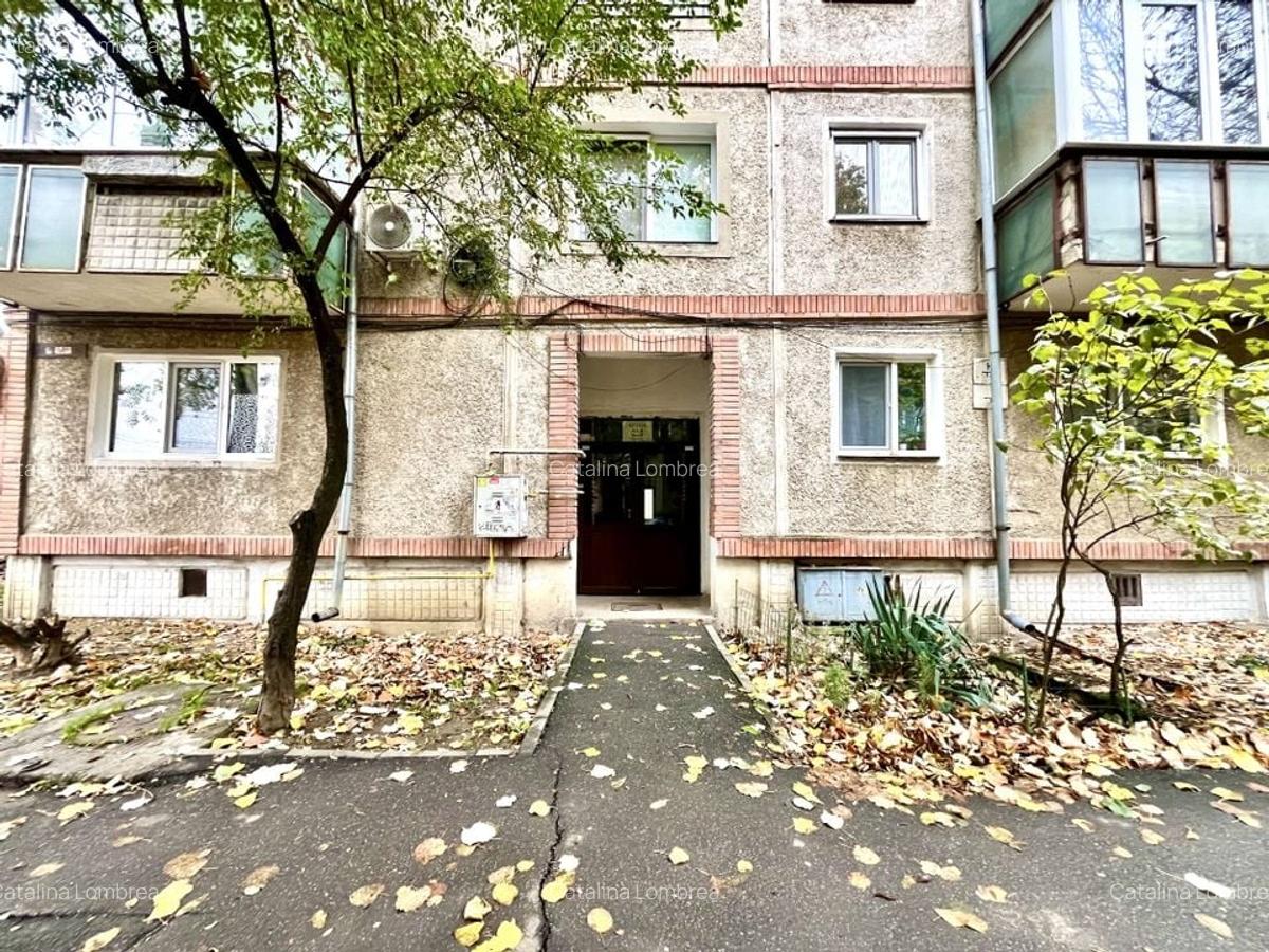 Apartament spațios, 3 camere si 3 balcoane – Girocului, Comision 0% - 21