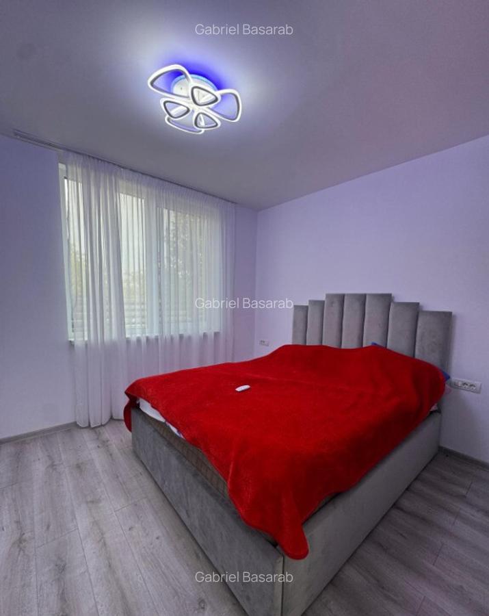 B-dul 1 Mai - Individuala - 375 mp Teren - Mobilata si Utilata - 11