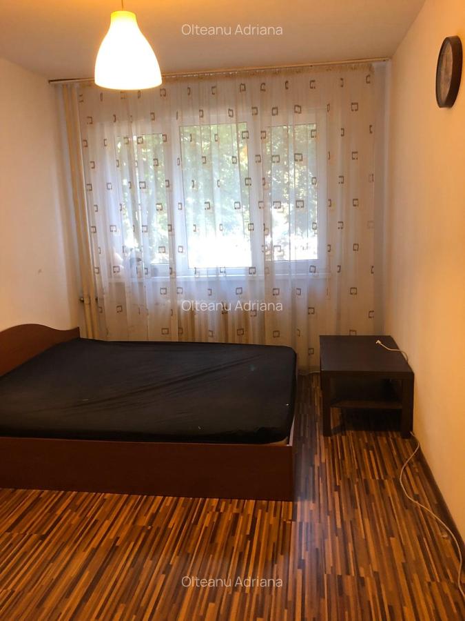 MILITARI,Gorjului,bloc reabilitat - 8