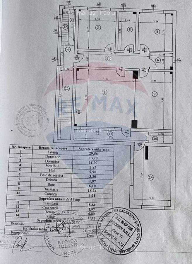 Vila spatioasa si versatila - Zona Margeanului, Bucuresti - 29