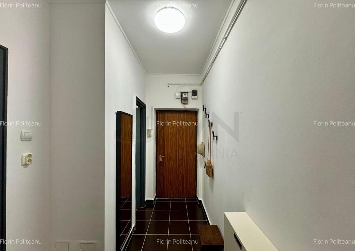 Apartament 2 camere I Floreasca I Chirie - 8