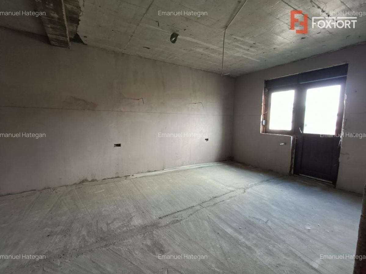 Casa la rosu 6 camere, Chisoda - ID V4970 - 7