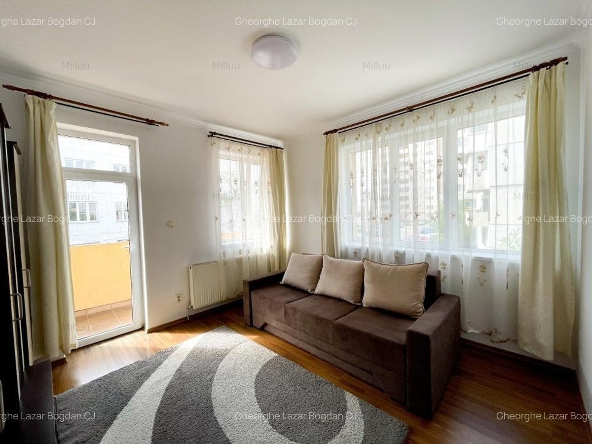 2 camere | Bloc Nou | Marasti - 4