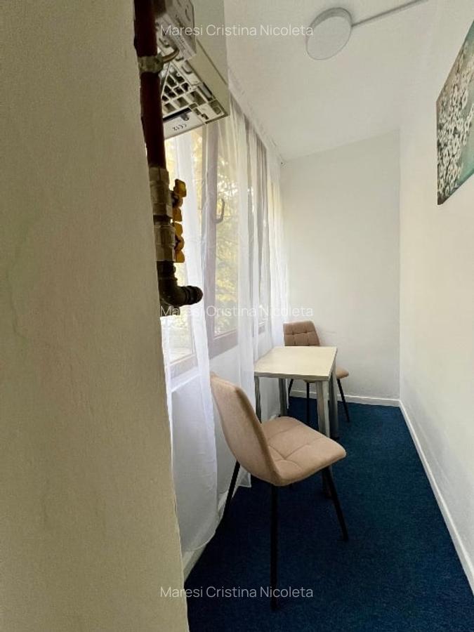 Apartament 3 camere renovat, mobila-electrocasnice noi, centrala termica 2024 - 7