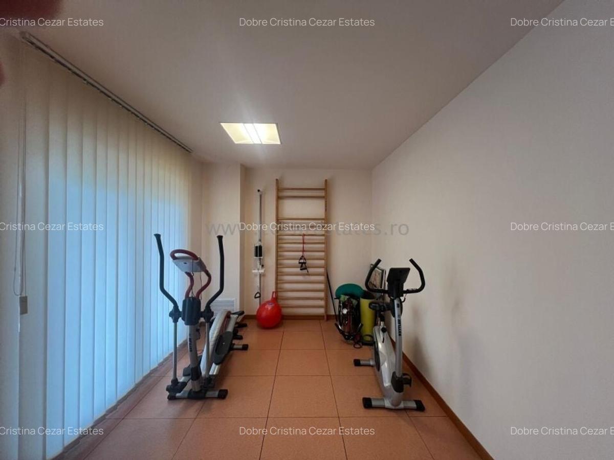 Spațiu comercial, 267 mp în Herăstrău - 6