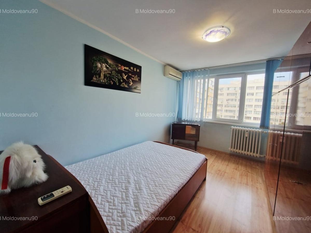 Apartament 2  Camere 7' Metrou Obor | Piata Obor | Mall Veranda - 3