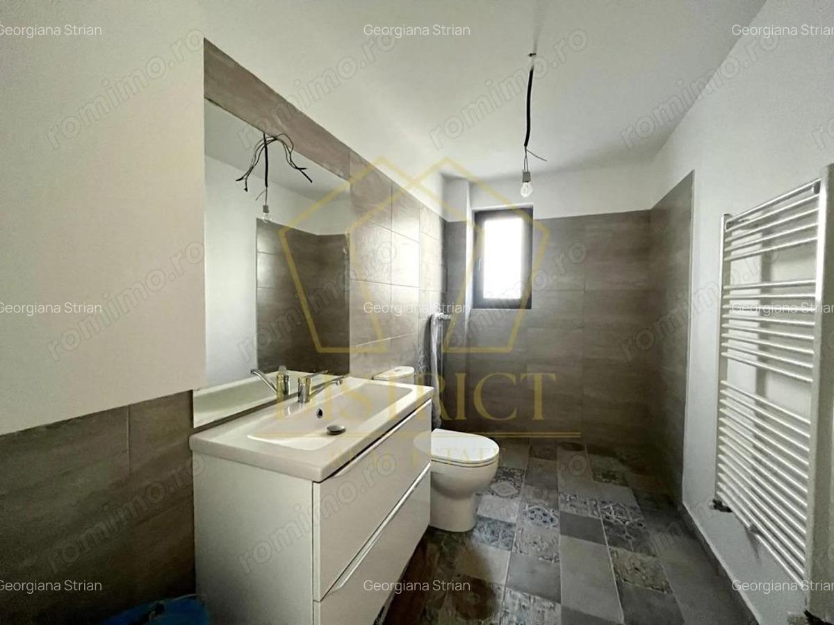 Duplex spa?ios cu 4 camere | Braytim - 6