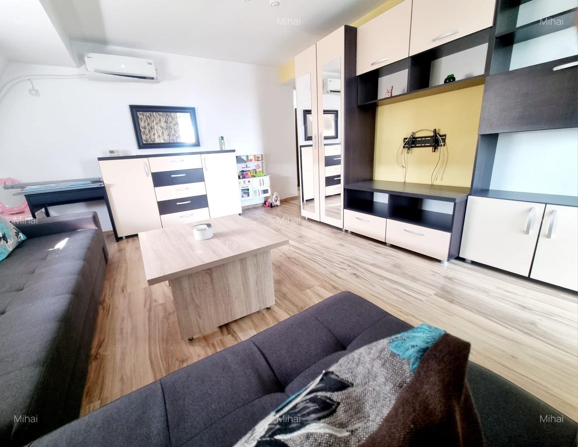 Apartament 3 camere decomandat, mobilat, mutare imediata, Solstitiului - 3