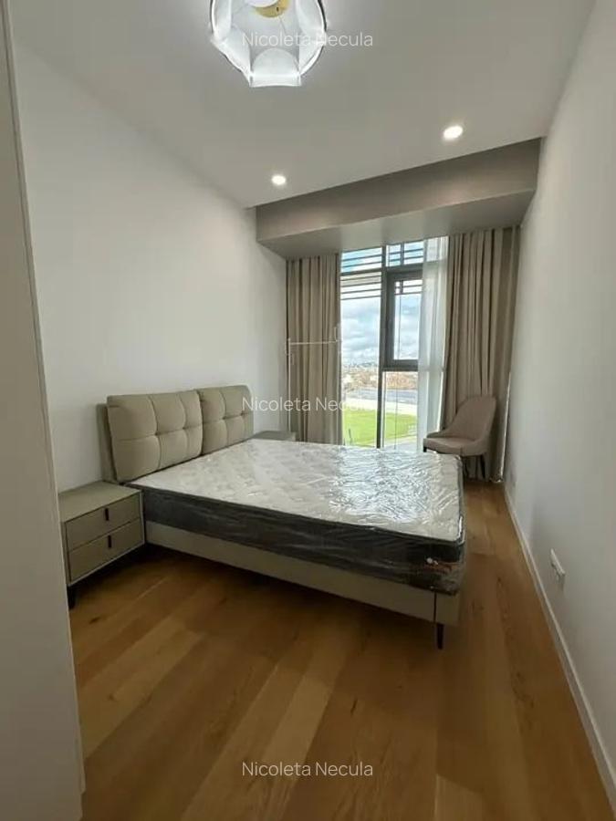 Apartament 2 Camere Lux | Floreasca - 4