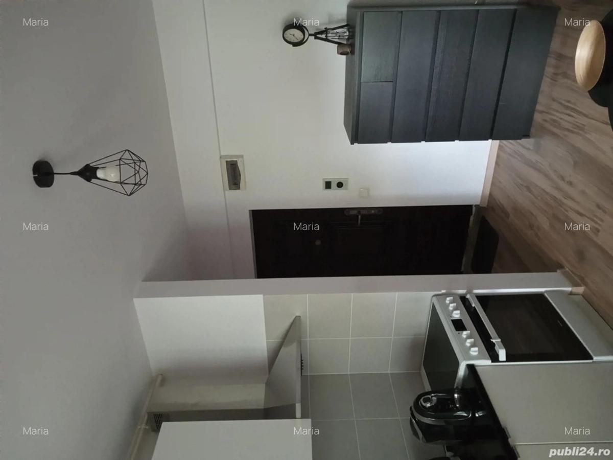 5min. Metrou Dimitrie Leonida - Garsoniera dubla decomandata cu loc de parcare - - 8 5min. Metrou Dimitrie Leonida - Garsoniera dubla decomandata cu loc de parcare - - 8