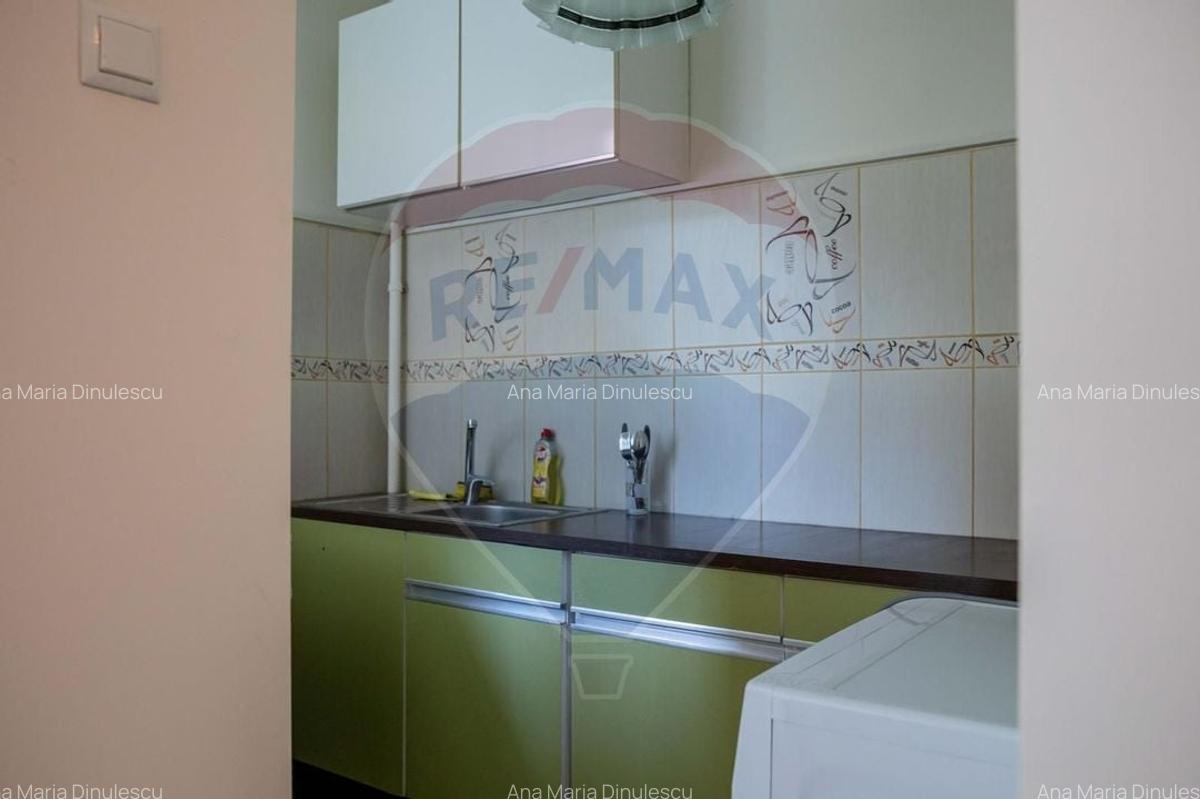 Garsoniera mobilata si utilata, PET FRIENDLY,  zona Garii! - 3