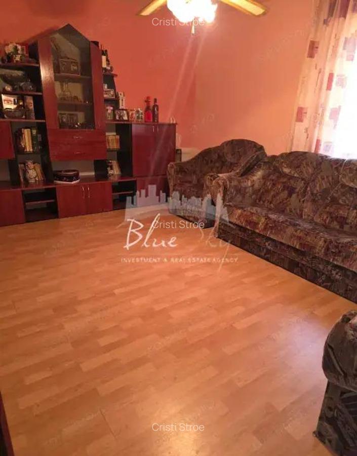Casa P+1 de vanzare in Valu lui Traian Strada ?colii - 4