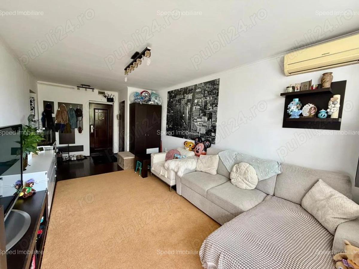 A 1658 De vanzare apartament cu 2 camere in Tg Mure? - Semicentral - 1
