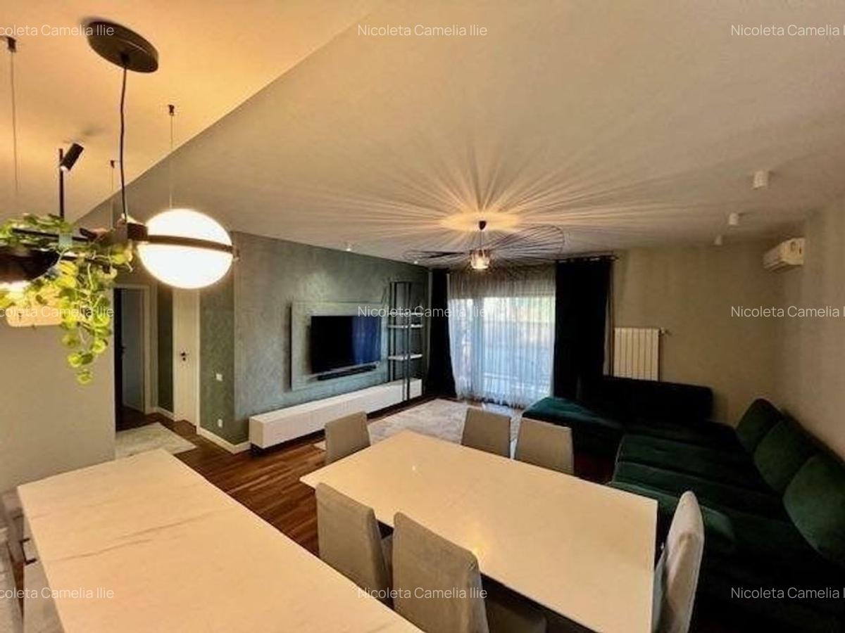 3 CAMERE | NOU | LUX | EROU IANCU NICOLAE | PRIMA INCHIRIERE | - 3