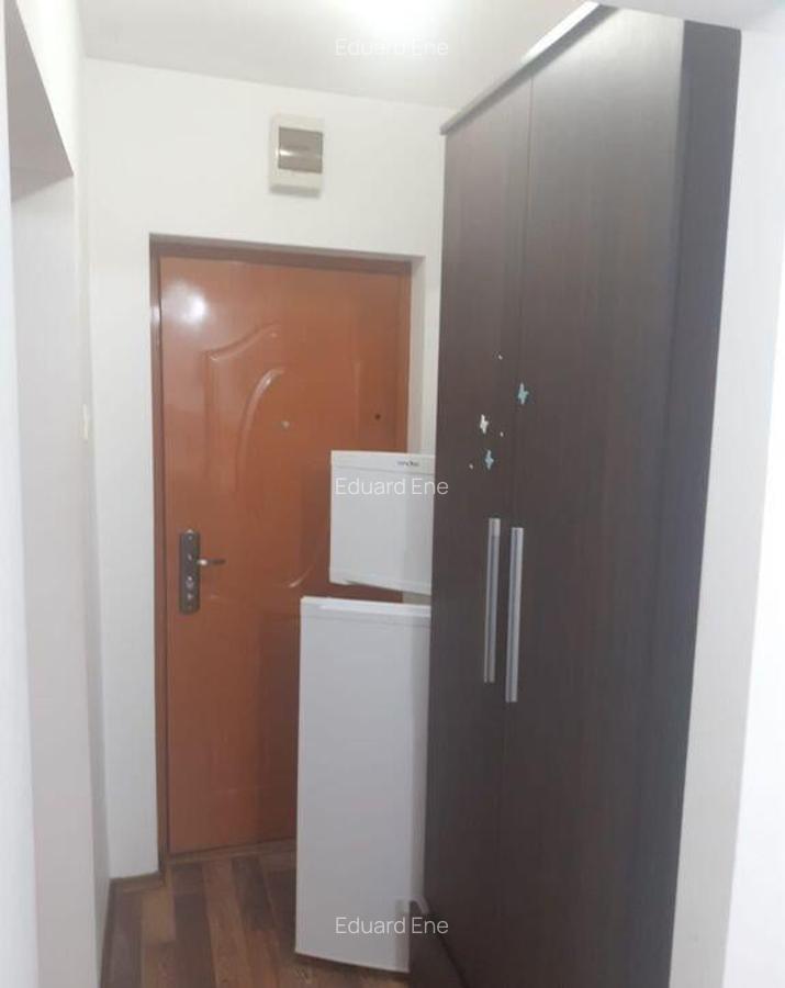 De vanzare Garsoniera decomandata, mobilata si utilat... - 2
