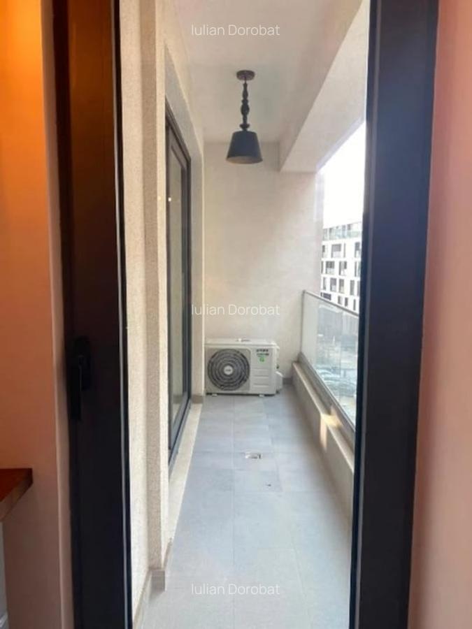 Apartament 2 cam | Herastrau | Lux | Centrala | Mobilat Utilat - 11
