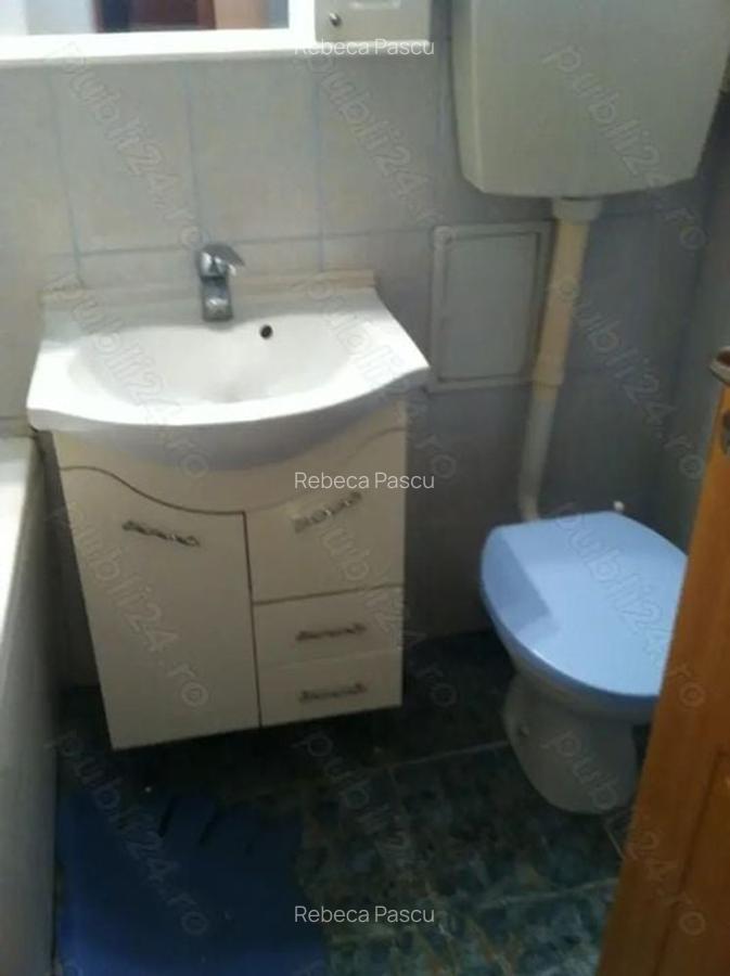 Apartament 2 camere, renovat, etaj 4, bloc reabilitat, lângă Auchan Titan - 5