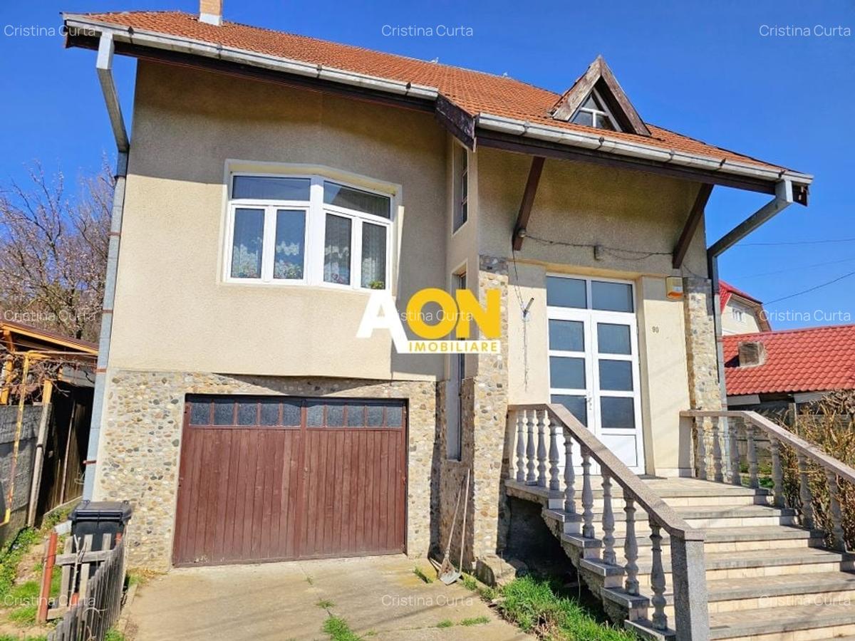 Casă individuală cu 5 camere în Sud - 2
