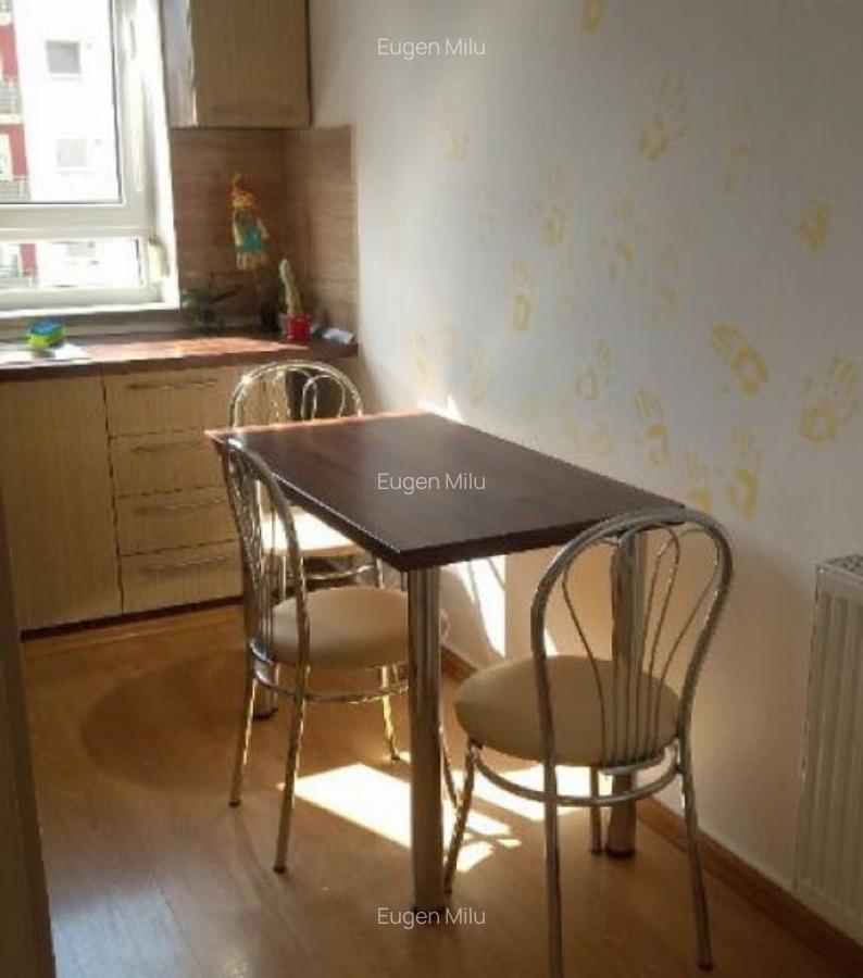 Apartament de inchiriat cel mai cautat cartier al Bra?ovul - 4