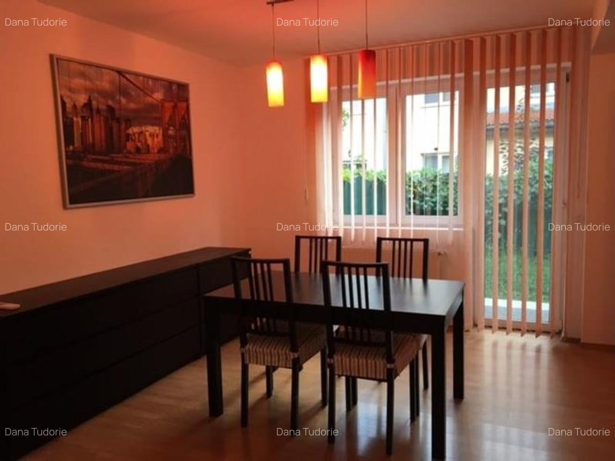 Casă cu 4 camere în Pipera - 5