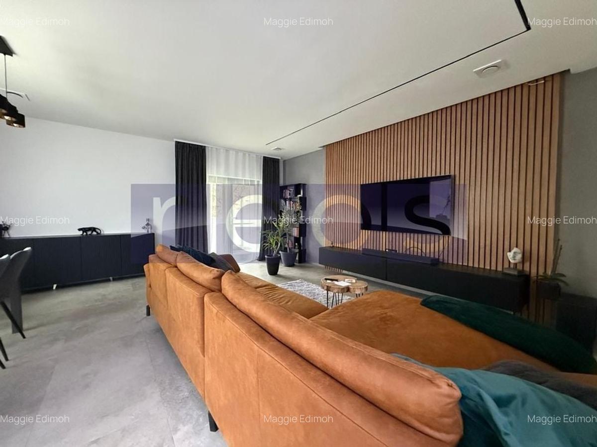 VILA PREMIUM 4 CAMERE | BANEASA | TEREN 472MP | 2 LOCURI PARCARE | - 1