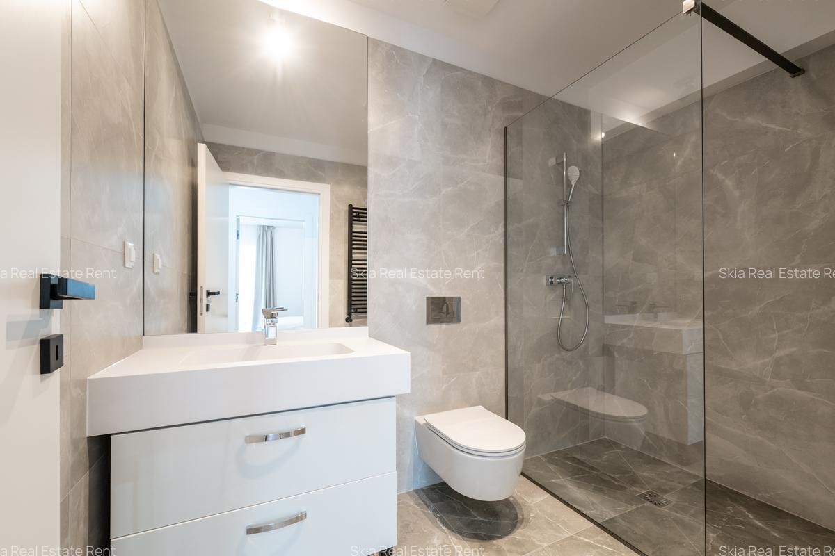 Apartament cu 2 camere de inchiriat // ONE Cotroceni Park - 5