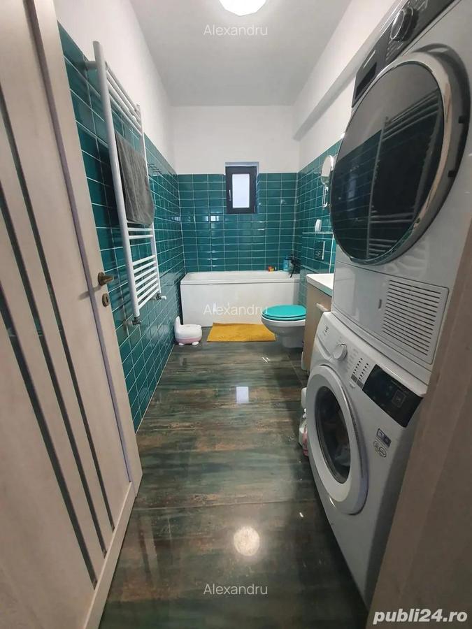 Casa individuala cu garaj Domnesti Ilfov - 5