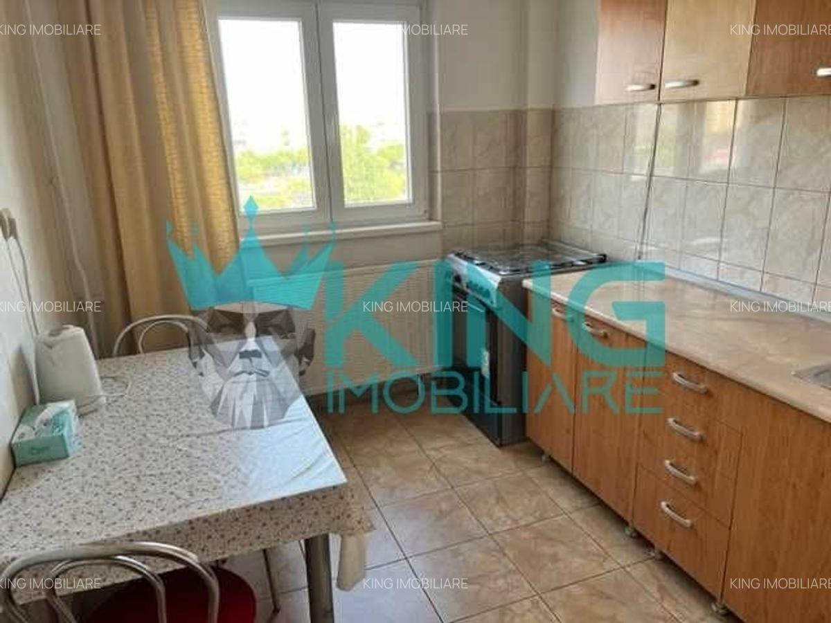 Apartament cu 3 camere decomandat, mobilat în Sebastian - 4
